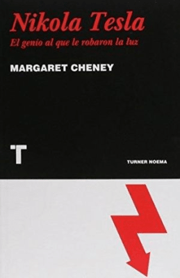 NIKOLA TESLA. El Genio al que le Robaron la Luz