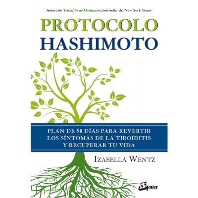 PROTOCOLO HASHIMOTO