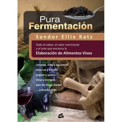 PURA FERMENTACIÓN