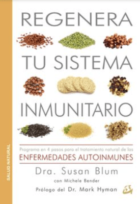 REGENERA TU SISTEMA INMUNITARIO 
