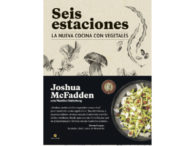 SEIS ESTACIONES