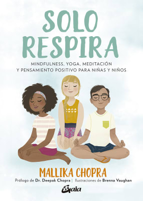 SÓLO RESPIRA