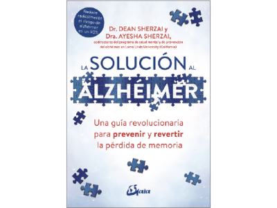 SOLUCIÓN al ALZHÉIMER, La