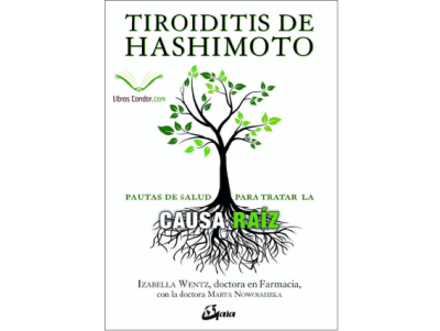 TIROIDITIS de HASHIMOTO
