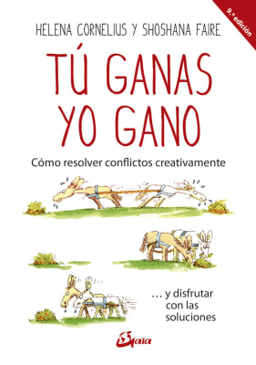 TU GANAS, YO GANO