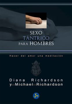 SEXO TÁNTRICO PARA HOMBRES