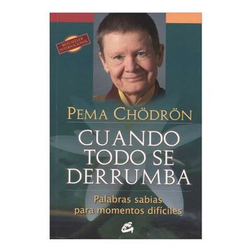 CUANDO TODO se DERRUMBA
