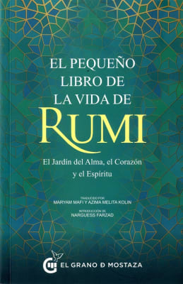 PEQUEÑO LIBRO de la VIDA de RUMI, El