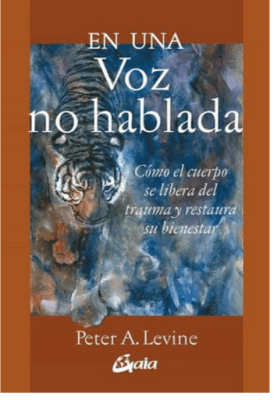 EN UNA VOZ NO HABLADA