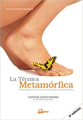 TÉCNICA METAMÓRFICA, La