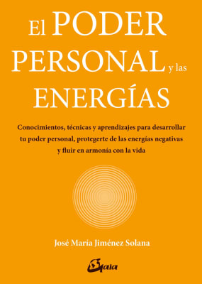 El PODER PERSONAL y las ENERGÍAS