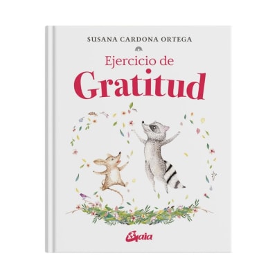EJERCICIO de GRATITUD