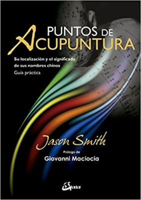 PUNTOS de ACUPUNTURA - EOC