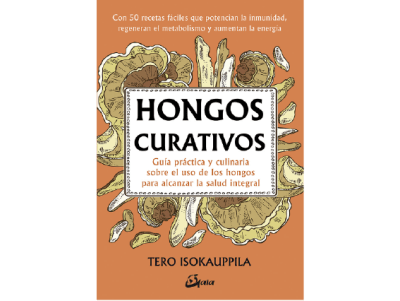 HONGOS CURATIVOS