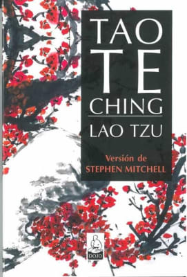 TAO TE CHING (edición de bolsillo)