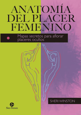 ANATOMÍA del PLACER FEMENINO