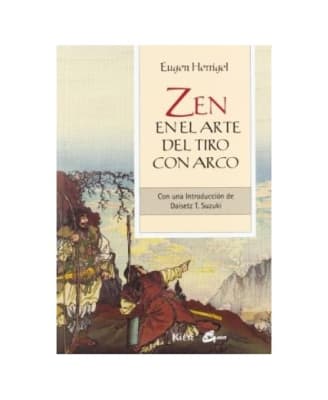 ZEN, En el ARTE del TIRO con ARCO