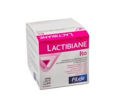 PROBIÓTICO PARA NIÑOS - ITO - 30 SOBRES