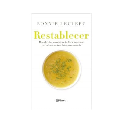 RESTABLECER
