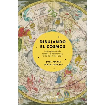 DIBUJANDO el COSMOS