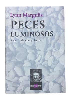 PECES LUMINOSOS