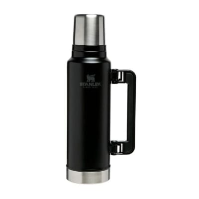 TERMO CLASSIC BLACK 2.0 - 1.4 L - Stanley