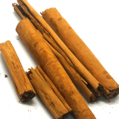 CANELA ENTERA - 50GR