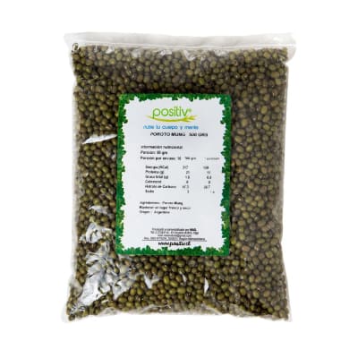 POROTO MUNG - 500GR