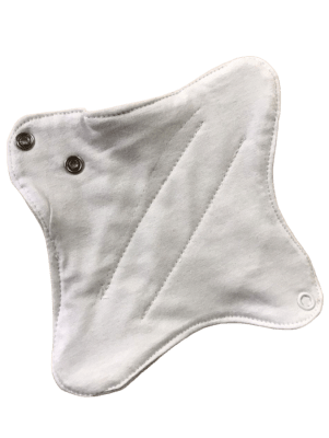 PROTECTOR DIARIO algodón orgánico - Pack 2 unidades - Pure Cotton