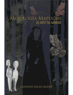 MITOLOGÍA MAPUCHE