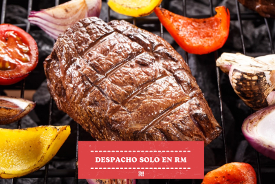 ABASTERO Grass Fed - Por Kg (COMPRA VÍA WSP)