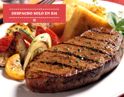 FILETE Grass Fed - por kg (COMPRA VÍA WSP)