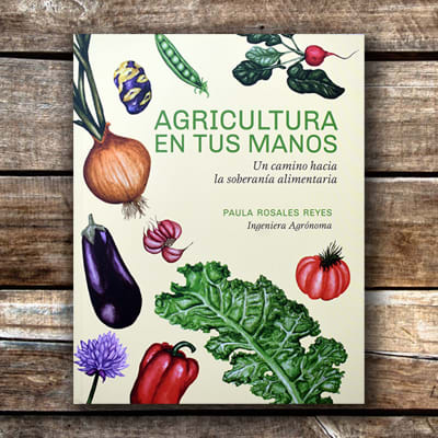 AGRICULTURA EN TUS MANOS