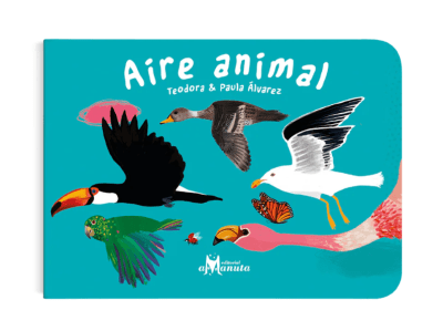 AIRE ANIMAL