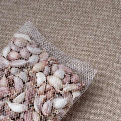 MALLA AJO CHILENO AGROECOLOGICO - 100 gr
