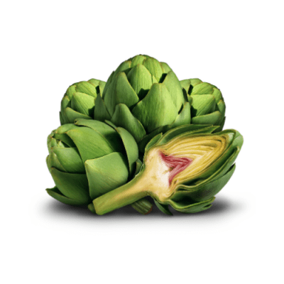 ALCACHOFAS agroecológica - x Unidad