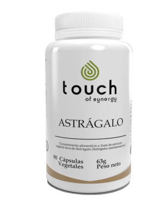 ASTRÁGALO - 90 Cápsulas