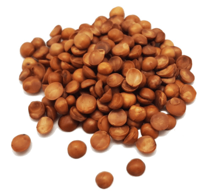 AVELLANA CHILENA tostada - 250g - Espacio Regenera