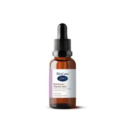VITAMINA B12 - LÍQUIDA - 15 ML