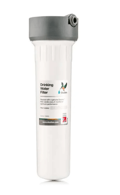 PURIFICADOR DE AGUA BAJO ENCIMERA - Single - DOULTON