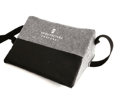 CUÑA de CORRECCIÓN POSTURAL – alta densidad