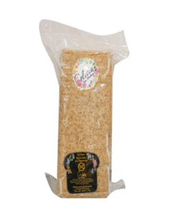 PAN de MOLDE - CHIA - SIN GLUTEN - 600g - Celicias