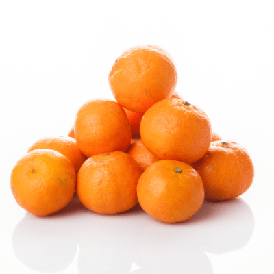 CLEMENTINAS agroecológicas - x KILO