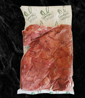 CONEJO - HIGADO - Kilo - Cuni & co