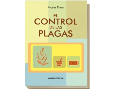 CONTROL de las PLAGAS, El