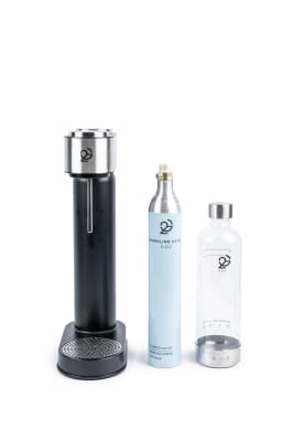 Máquina Gasificadora - GO2