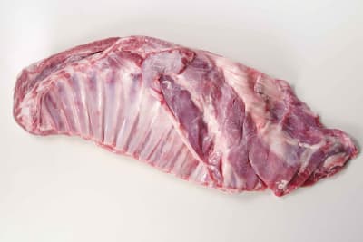 CORDERO COSTILLAR CORTO - Kilo - Andes Sur