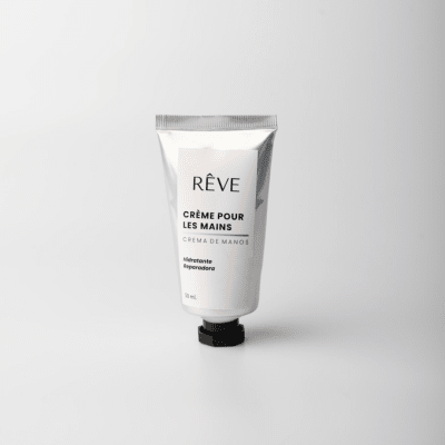 CREMA de MANOS AVELLANAS (AVELLANA BOMB) - KARITÉ 50 ml - Reve