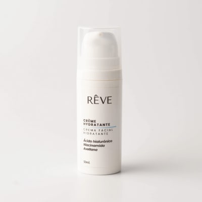 CREMA HIDRATANTE FACIAL (NUTRI BALANCE CREAM) - 50 ml - Reve