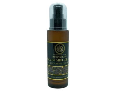CREMA DE MIEL DE ABEJAS - mellissay collection - 100g